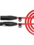 Xlr-3 Premium Xlr Kablo (3 M, Kırmızı) 3