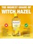 Witch Hazel Pore Perfecting Tonik 473ML Mükemmelleştiren 16 Ons 5