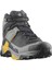 x Ultra 5 Mid Gore-Tex Erkek Gri Outdoor Bot L47754100 2
