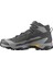 x Ultra 5 Mid Gore-Tex Erkek Gri Outdoor Bot L47754100 6