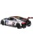 75300 1:14 Audi R8 Lms Uzaktan Kumandalı Işıklı Araba -Sunman 5