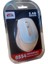 B554 Pembe-Beyaz 6d 2.4ghz Kablosuz Mouse 2