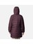 Columbıa Powder Lıte Iı Mıd Jacket WK9575-607 S Kadın 3
