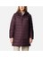 Columbıa Powder Lıte Iı Mıd Jacket WK9575-607 S Kadın 4