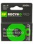 Aa 2100 Mah Şarjlı Kalem Pil 4'lü Paket Recyko Pro GP210AAHCBEM-2GB4 1
