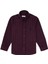 Erkek Çocuk Bordo Gömlek Desenli 50316670-VR014 5