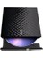 SDRW-08D2S-U Lıte 8x Harici Dvdrw Slim, Siyah DVD Yazıcı Writer 2