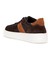Erkek Kahverengi Eva Taban Casual Ayakkabı 50319786-VR029 6