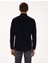 Erkek Lacivert Regular Fit Uzun Kollu Gömlek 50310139-VR033 5