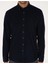 Erkek Lacivert Regular Fit Uzun Kollu Gömlek 50310139-VR033 6