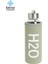 H2O Kılıflı Cam Matara 750 ml 2