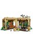 76445 LEGO Harry Potter - Hogwarts Şatosu: Bitkibilim Dersi 390 Parça +8 Yaş 2