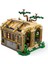 76445 LEGO Harry Potter - Hogwarts Şatosu: Bitkibilim Dersi 390 Parça +8 Yaş 4