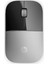 Z3700 X7Q44AA 1200 Dpı 2.4 Ghz Gümüş Wireless Optik Mouse 1