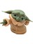 baby yoda 6’lı mini figür seti | star wars grogu koleksiyonluk oyuncak & dekoratif süs 3