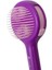 Nascita Aç - Kapat Saç Fırçası Pembe - 50 1