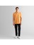 Erkek Turuncu Regular Fit Polo 3