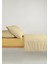 Striped %100 Pamuk Ranforce Yezra Sarı Ipliği Boyalı Nevresim Takımı Çift Kişilik - 200X220 cm 4