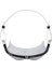 Horizon Flex Mask Yüzme Maskesi Gözlükleri Üniseks Yetişkin 4