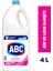 Abc Deterjan Kir ve Leke Karşıtı 4000 ml 1