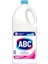 Abc Deterjan Kir ve Leke Karşıtı 4000 ml 3