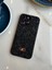 iPhone (12 Pro Max) Uyumlu Lüks Taşlı Kılıf 1
