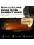 Delıcret Elektrikli Pizza Fırını: 450°C Termostatlı, Gerçek Taş Fırın Deneyimi ve 6 Otomatik Program (1700W) 6