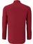Ikili Set G721 Dewberry Erkek Gömlek-Siyah-Bordo 5
