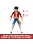 Heroes One Piece Monkey D. Luffy Eklemli Figür 5