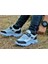 Çocuk Unisex Spor Microlight Taban Su Itici Kumaş Cırtlı Trekking Ayakkabı 1