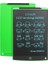 LCD Writing"tablet, 12 Inç Dijital Yazı Tahtası/papierlos Grafiktablet Için Yazmak ve Resim Yeşil NYWT120GR-0 1