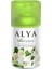 Alya Nature&apos;s Scents White Flowers - Beyaz Çiçekler Oda Kokusu Yedek Makine Spreyi 250 ml 3