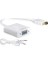 4548 HDMI To VGA Dönüştürücü Adaptör Kablosu (Ses Destekli) 2