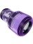 Dyson V12 Detect Slim Elektrikli Süpürge Yedek Parçası Için Hepa Filtre 971517-01 4
