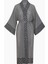 Dama Desenli Kimono 4