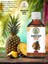 Ananas Özlü Bromelain Şurubu 1