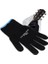 Practice Glove Müzisyenler Uygulama Eldiveni - 1 Eldiven - Parmak ve El Sorunları (Medium, Siyah) 1