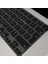 MacBook Uyumlu Klavye Koruyucu Siyah Uk Eu Ingilizce Silikon Air 13 Inç A2681 A3113 Air 15 Inç A2941 A3114 Pro 14 Inç A2442 A2779 A2918 A2992 Pro 16 Inç A2485 A2780 A2991 M1 M2 M3 M4 3