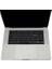 MacBook Uyumlu Klavye Koruyucu Siyah Uk Eu Ingilizce Silikon Air 13 Inç A2681 A3113 Air 15 Inç A2941 A3114 Pro 14 Inç A2442 A2779 A2918 A2992 Pro 16 Inç A2485 A2780 A2991 M1 M2 M3 M4 4
