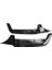 Bmw 3 Serı- 3 Serisi- 2005-2009 Ön Tampon Hava Yönledırme Plastiği (Splıtter) Sağ/sol Set (2 Parça) (M-Tech) Oem No (A0404057056) 3