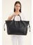 Parça Dikişli Çanta 3