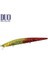 Tide Minnow Slim Flyer 140 CPA0638 Burning Red Gold 2