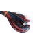Robotik 100CM 4-Pin Step Motor Kablosu (Nema 17 Step Motor Için) 4