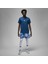 Jordan Jumpman Men's T-Shirt - Sky J French Blue/royal Tint Erkek Pamuklu Tişört 1