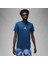 Jordan Jumpman Men's T-Shirt - Sky J French Blue/royal Tint Erkek Pamuklu Tişört 3