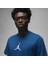 Jordan Jumpman Men's T-Shirt - Sky J French Blue/royal Tint Erkek Pamuklu Tişört 4