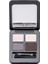 Total Look Brow Kit Kaş Şekillendirme Kiti 03 Brunettes 1