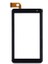 Uyumlu Quad Core Tp-32 Range Hs Touch Dokunmatik Siyah Ön Cam 1