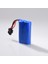 7.4V 14500 4 Kablolu Oyuncak Pili SM4P Soket 800 Mah 1