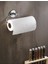 Haus Yapışkanlı Solo Havlu Kağıdı Asacağı Solo Havluluk Krom S-110 1